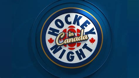 watch hockey night in canada online free.